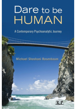 Dare to Be Human