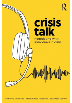 Crisis Talk