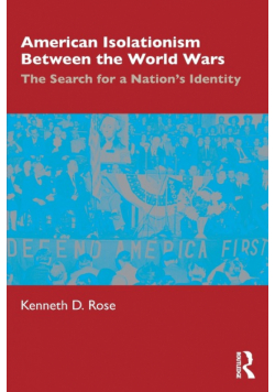 American Isolationism Between the World Wars