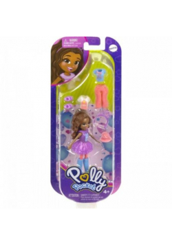 Lalka Polly Pocket Lalka