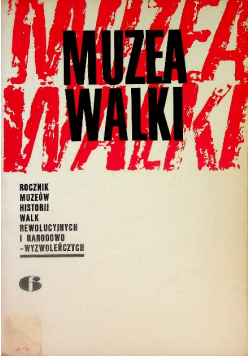 Muzea Walki