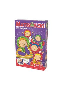 Matrioszki