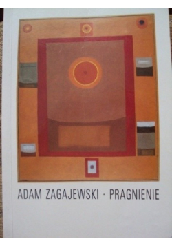 Pragnienie