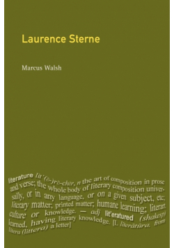 Laurence Sterne