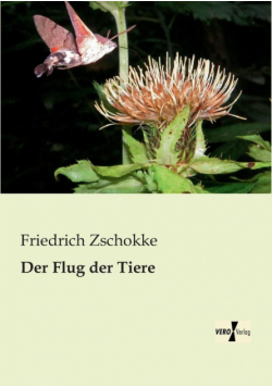 Der Flug der Tiere