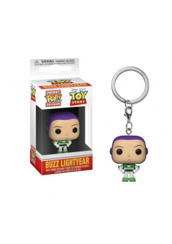 Figurka Funko Pop: Toy Story 4 - Buzz