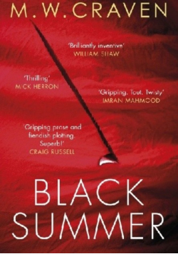 Black Summer