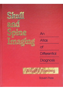 Skull and Spine Imaging