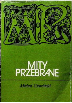 Mity przebrane