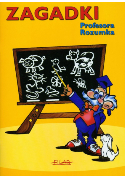 Zagadki profesora Rozumka