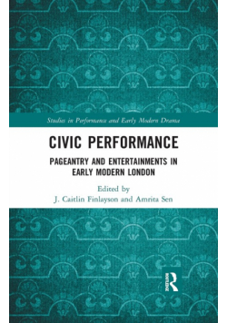 Civic Performance