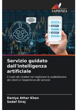 Servizio guidato dall'intelligenza artificiale