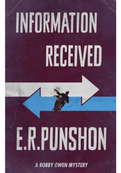 Information Received