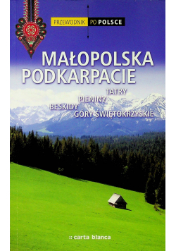 Małopolska Podkarpacie