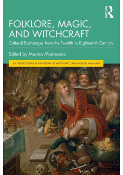 Folklore, Magic, and Witchcraft
