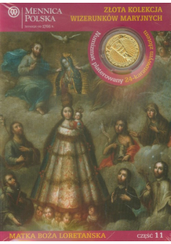 Matka Boża Loretańska