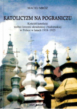 Katolicyzm na pograniczu