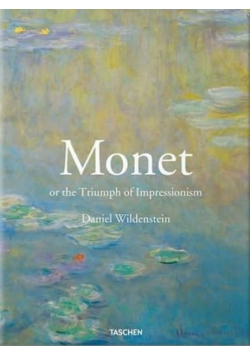 Monet or the Triumph of Impressionism