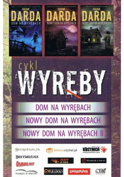 Dom na Wyrębach / Nowy Dom na Wyrębach / Nowy Dom na Wyrębach II