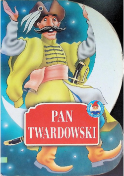 Pan Twardowski