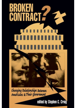 Broken Contract?