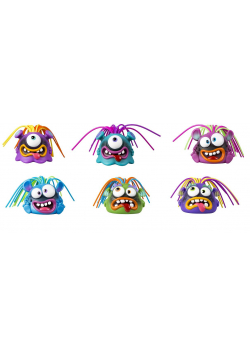 Screaming Pals mix