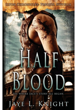 Half Blood