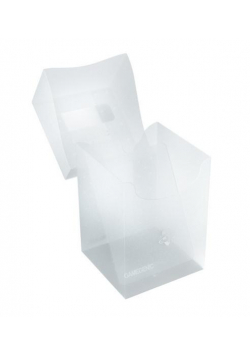 Gamegenic: Deck Holder 100+ Clear