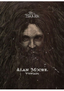 Alan Moore Wywiady