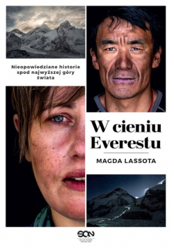 W cieniu Everestu
