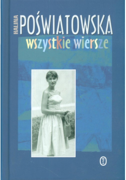 Wszystkie wiersze