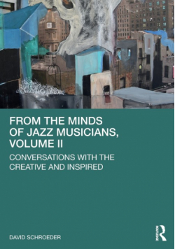 From the Minds of Jazz Musicians, Volume II