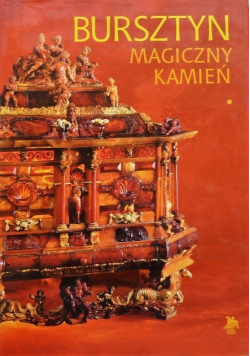 Bursztyn Magiczny Kamień