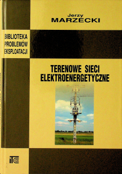 Terenowe sieci elektroenergetyczne