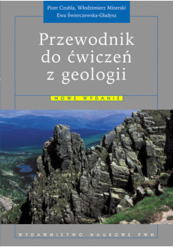 Przewodnik do ćwiczeń z geologii