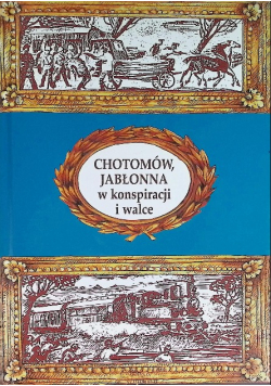Chotomów, Jabłonna w konspiracji i walce od wieków