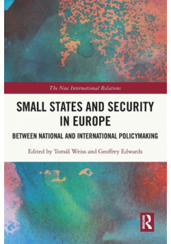 Small States and Security in Europe