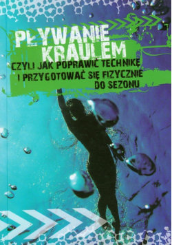 Pływanie kraulem