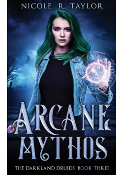 Arcane Mythos