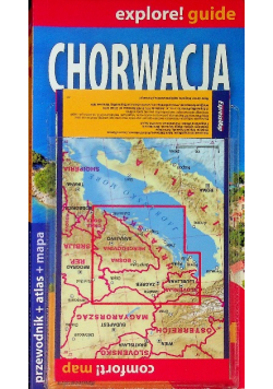Chorwacja 3 w 1