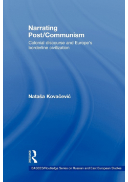 Narrating Post/Communism