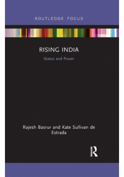 Rising India