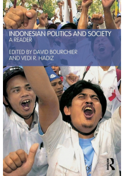 Indonesian Politics and Society