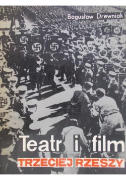 Teatr i film Trzeciej Rzeszy