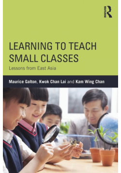 Learning to Teach Small Classes