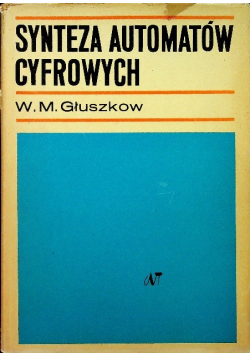 Synteza automatów cyfrowych