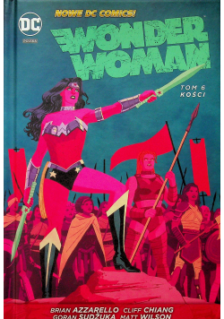 Wonder Woman