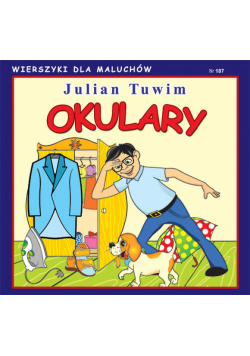Okulary