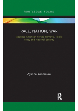 Race, Nation, War