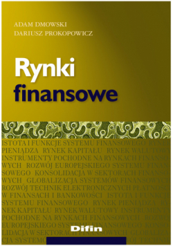 Rynki finansowe